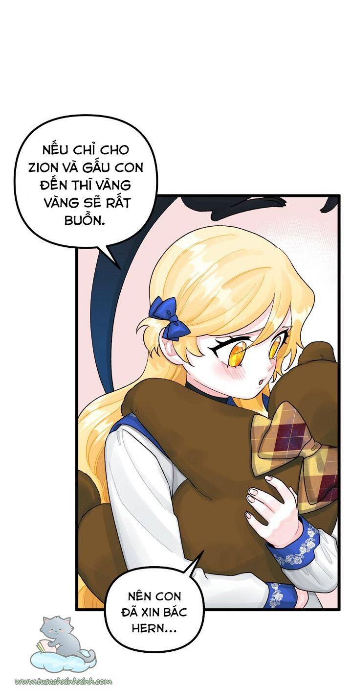 Công Chúa Bãi Rác Chap 58 - Next Chap 59