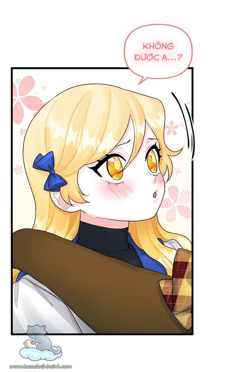 Công Chúa Bãi Rác Chap 58 - Next Chap 59