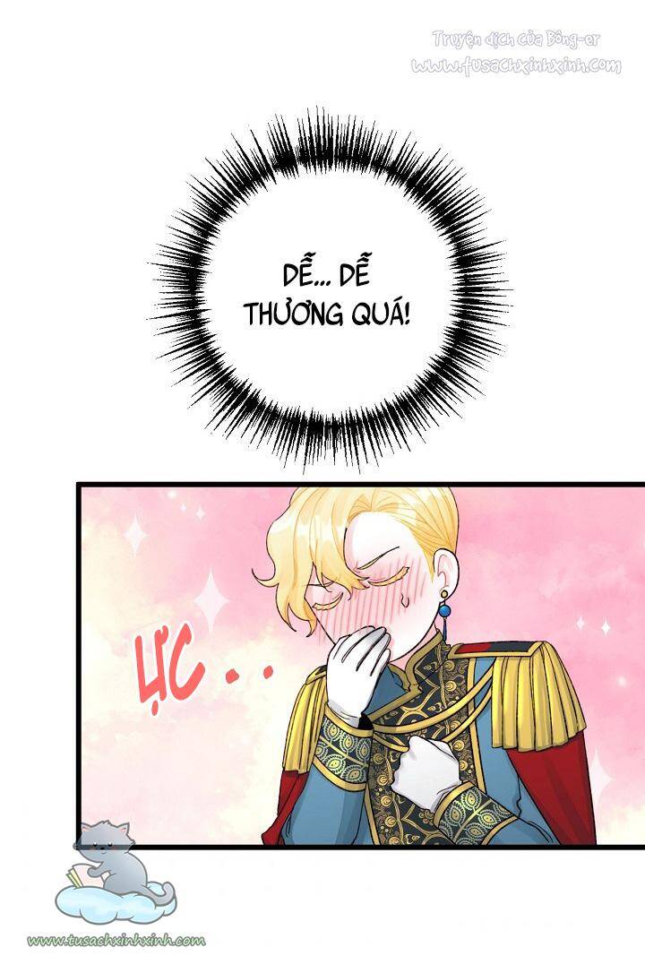 Công Chúa Bãi Rác Chap 58 - Next Chap 59