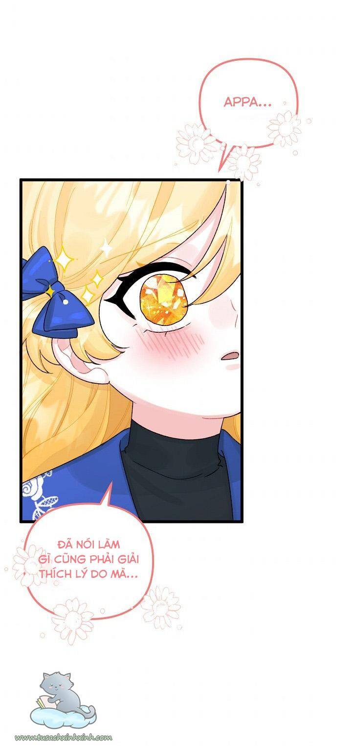 Công Chúa Bãi Rác Chap 58 - Next Chap 59