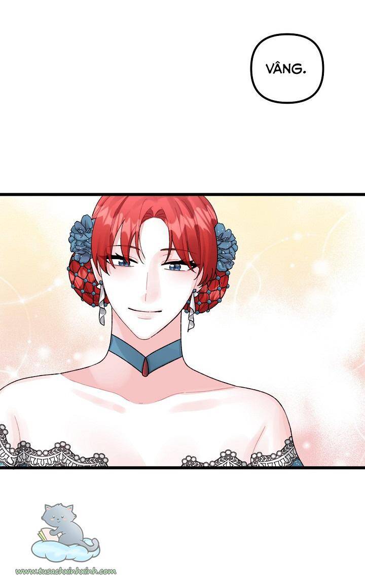 Công Chúa Bãi Rác Chap 58 - Next Chap 59
