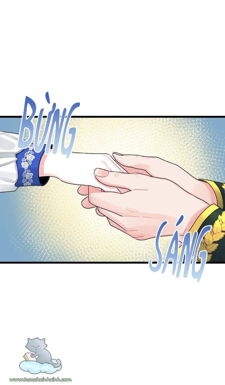 Công Chúa Bãi Rác Chap 58 - Next Chap 59