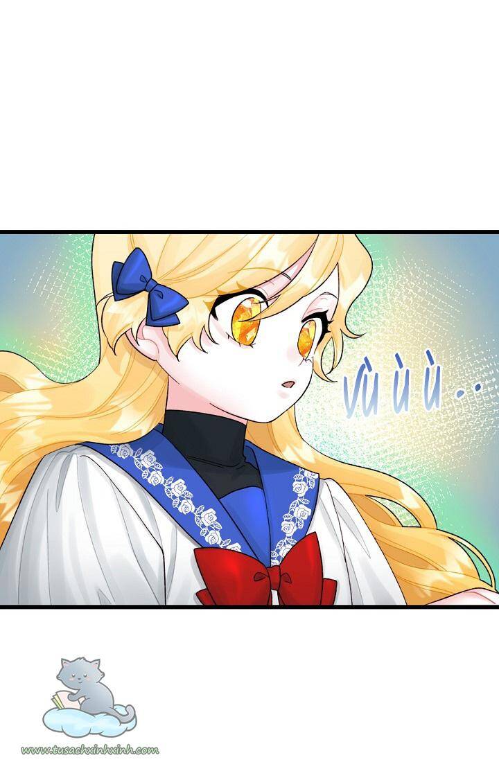 Công Chúa Bãi Rác Chap 58 - Next Chap 59