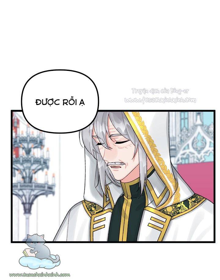 Công Chúa Bãi Rác Chap 58 - Next Chap 59