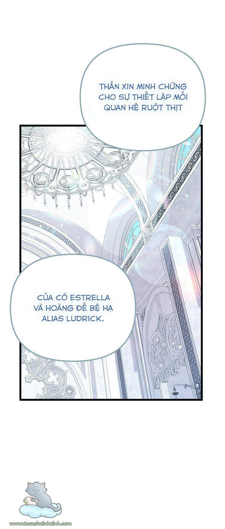 Công Chúa Bãi Rác Chap 58 - Next Chap 59
