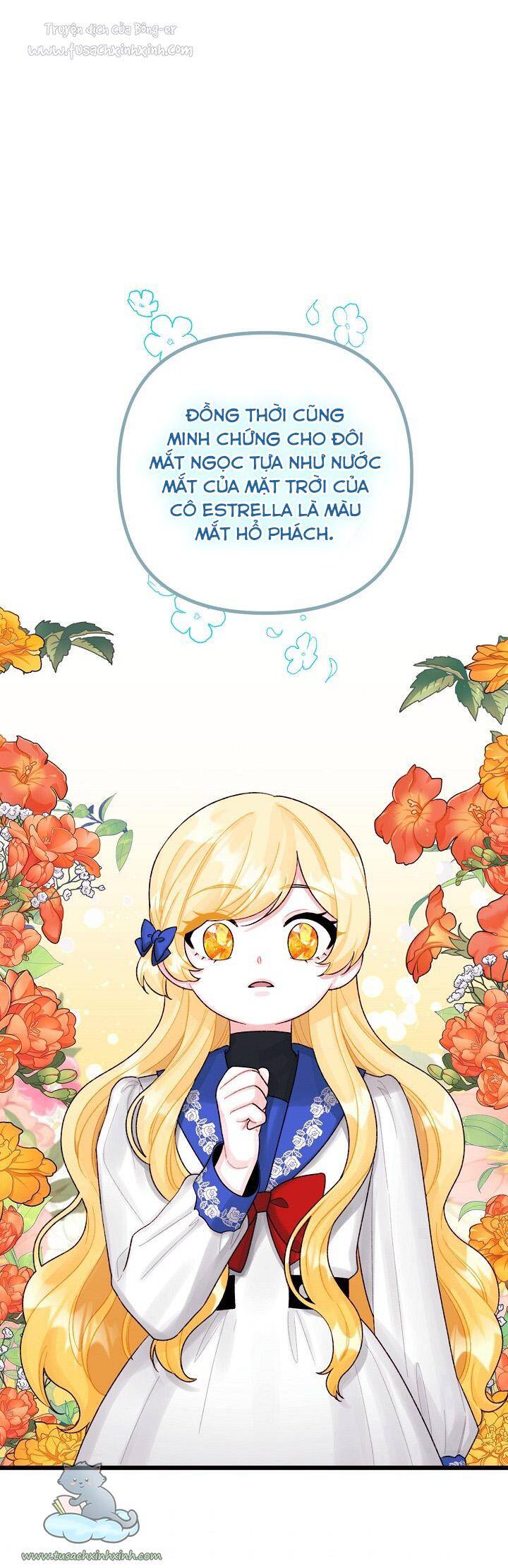Công Chúa Bãi Rác Chap 58 - Next Chap 59
