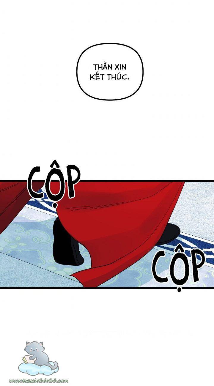 Công Chúa Bãi Rác Chap 58 - Next Chap 59