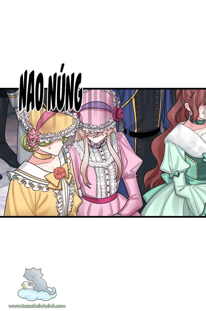 Công Chúa Bãi Rác Chap 58 - Next Chap 59