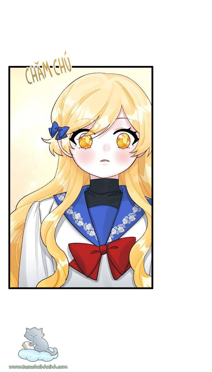 Công Chúa Bãi Rác Chap 58 - Next Chap 59