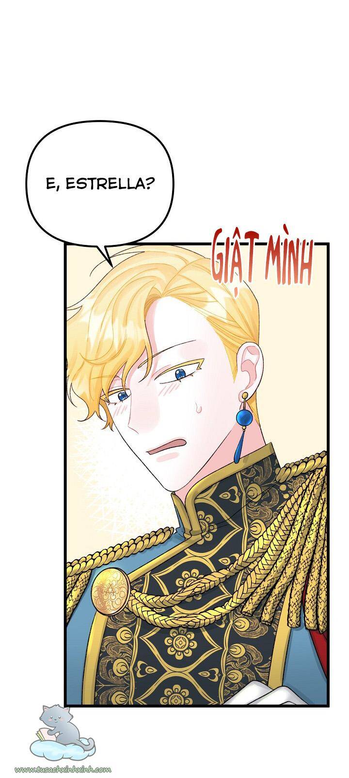 Công Chúa Bãi Rác Chap 58 - Next Chap 59