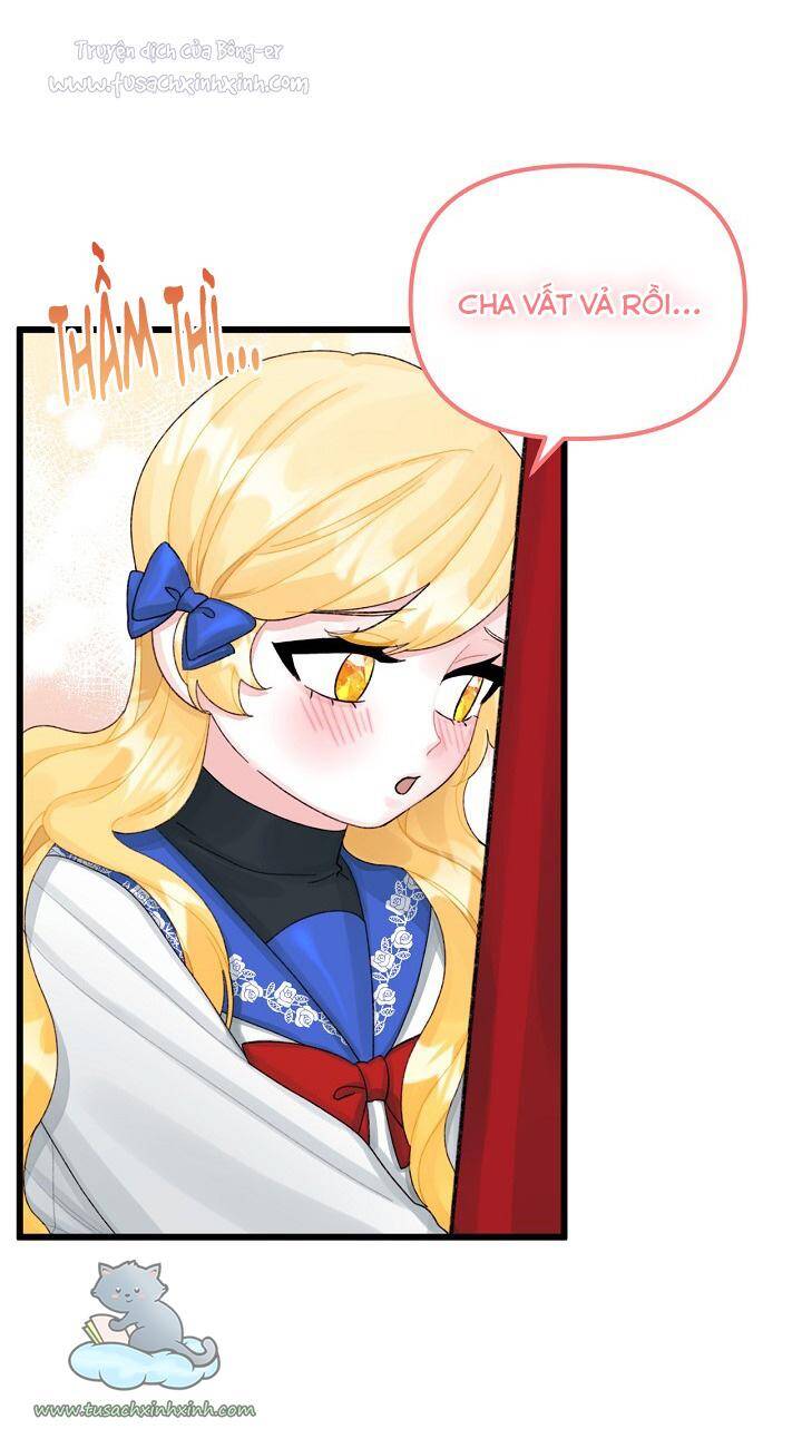 Công Chúa Bãi Rác Chap 58 - Next Chap 59