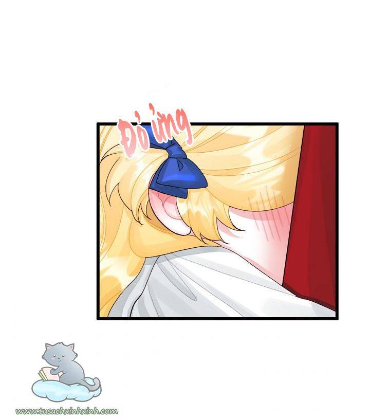 Công Chúa Bãi Rác Chap 58 - Next Chap 59