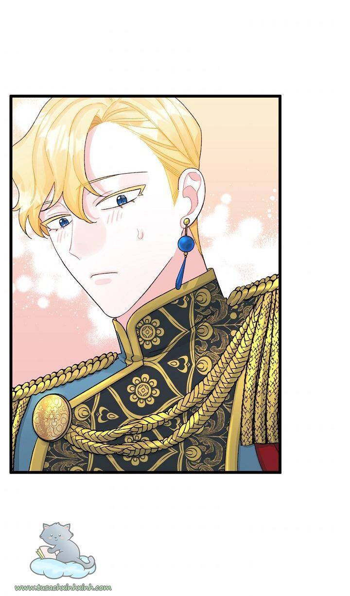 Công Chúa Bãi Rác Chap 58 - Next Chap 59