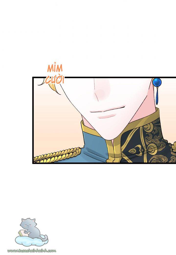 Công Chúa Bãi Rác Chap 58 - Next Chap 59