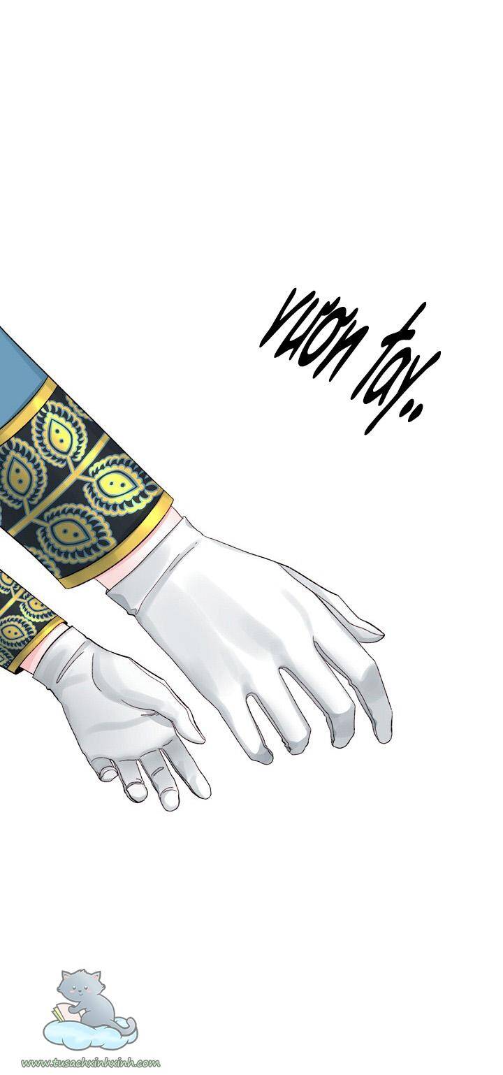 Công Chúa Bãi Rác Chap 58 - Next Chap 59