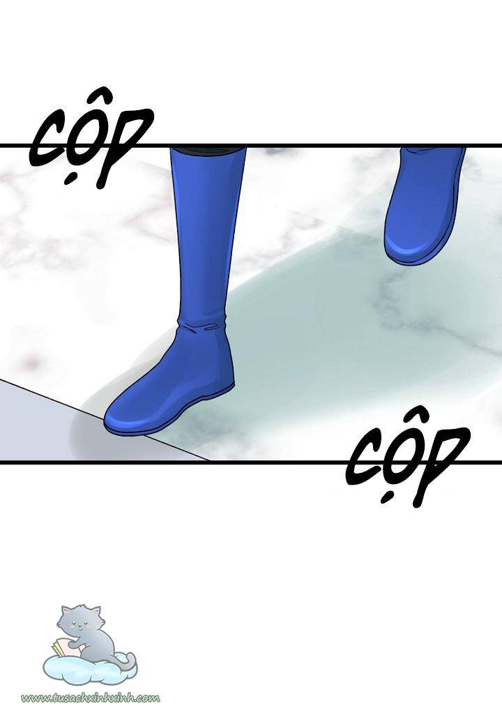Công Chúa Bãi Rác Chap 58 - Next Chap 59