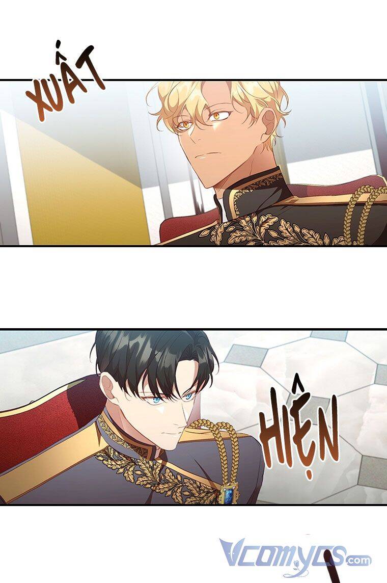 Công Chúa Bé Bỏng Chap 116 - Next Chap 117