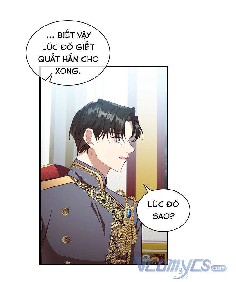 Công Chúa Bé Bỏng Chap 116 - Next Chap 117