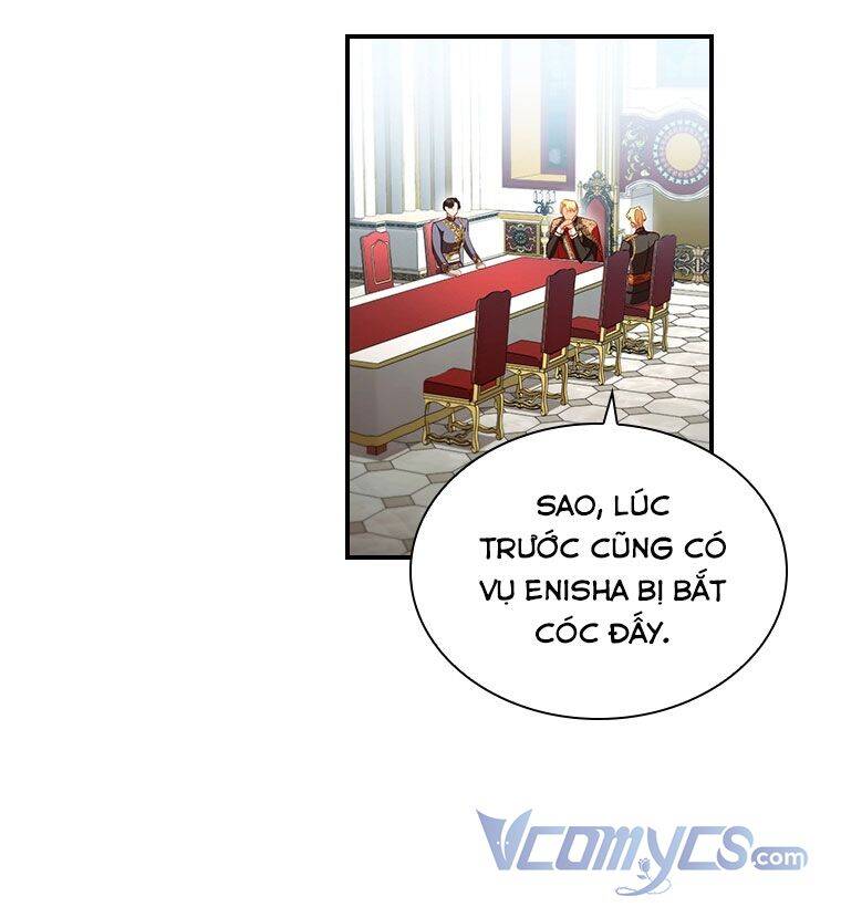 Công Chúa Bé Bỏng Chap 116 - Next Chap 117