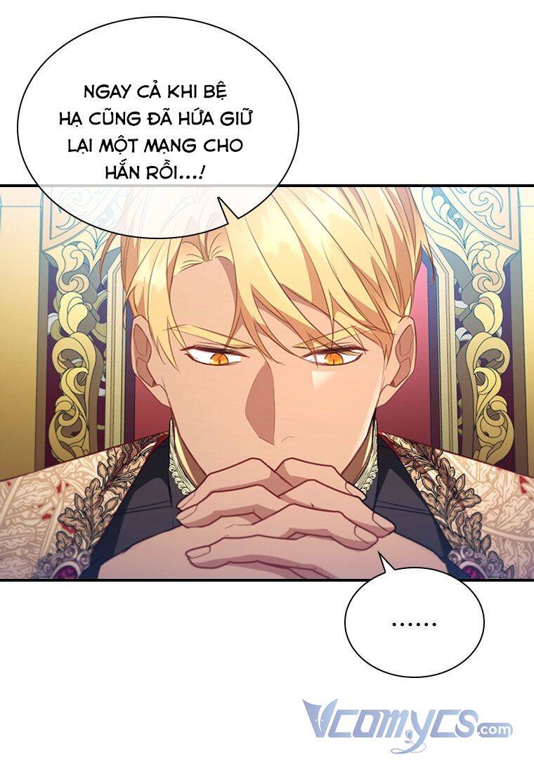 Công Chúa Bé Bỏng Chap 116 - Next Chap 117