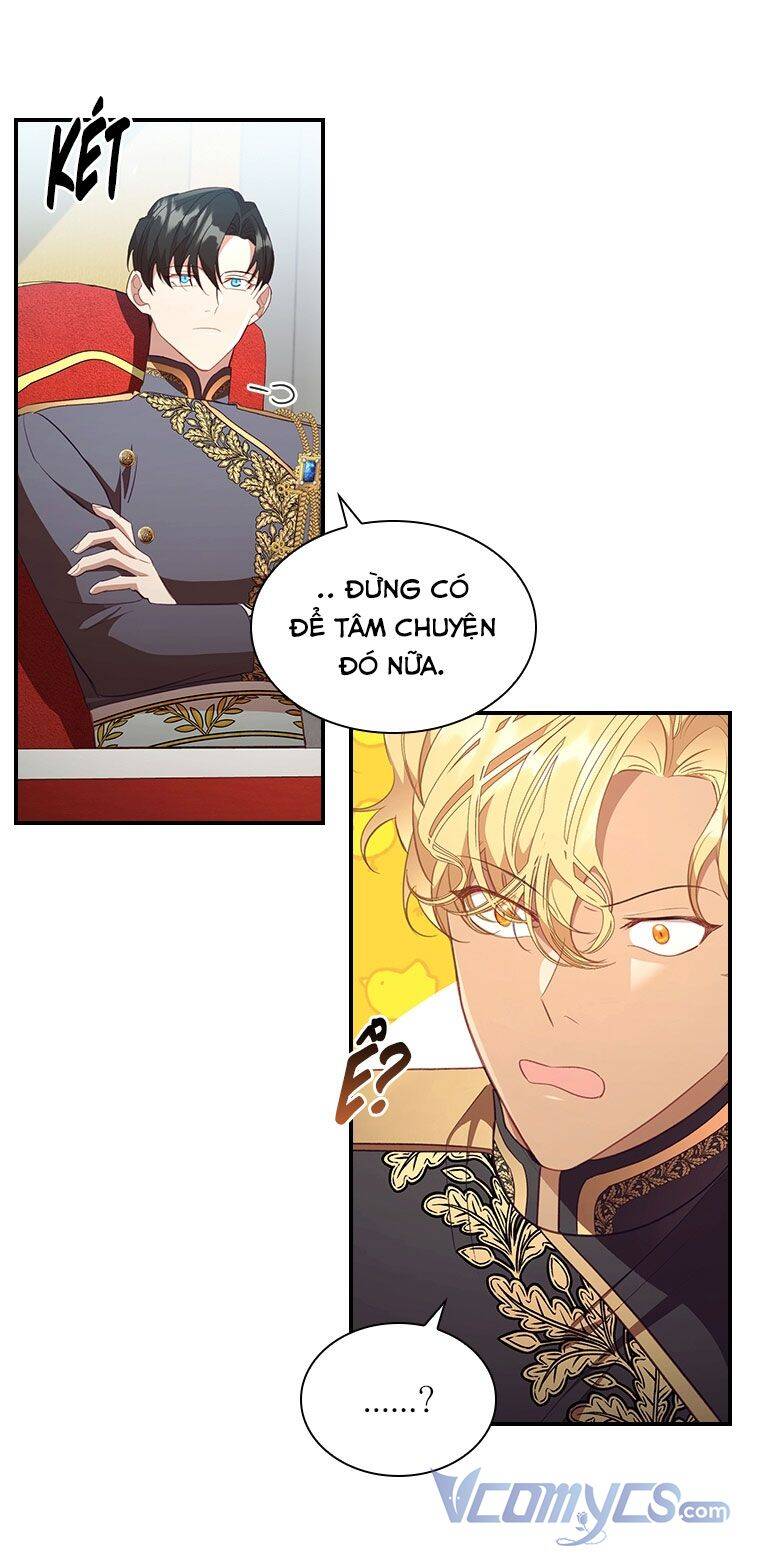 Công Chúa Bé Bỏng Chap 116 - Next Chap 117