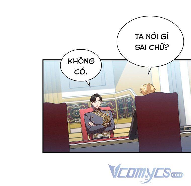 Công Chúa Bé Bỏng Chap 116 - Next Chap 117