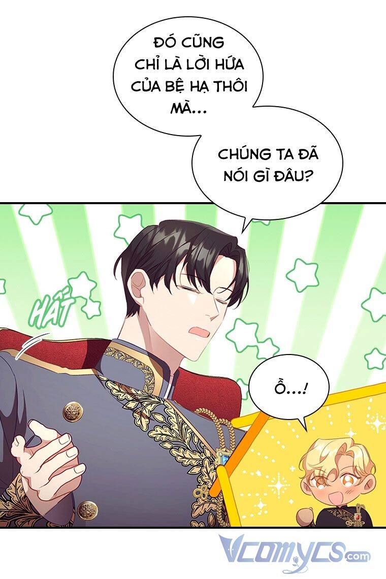 Công Chúa Bé Bỏng Chap 116 - Next Chap 117