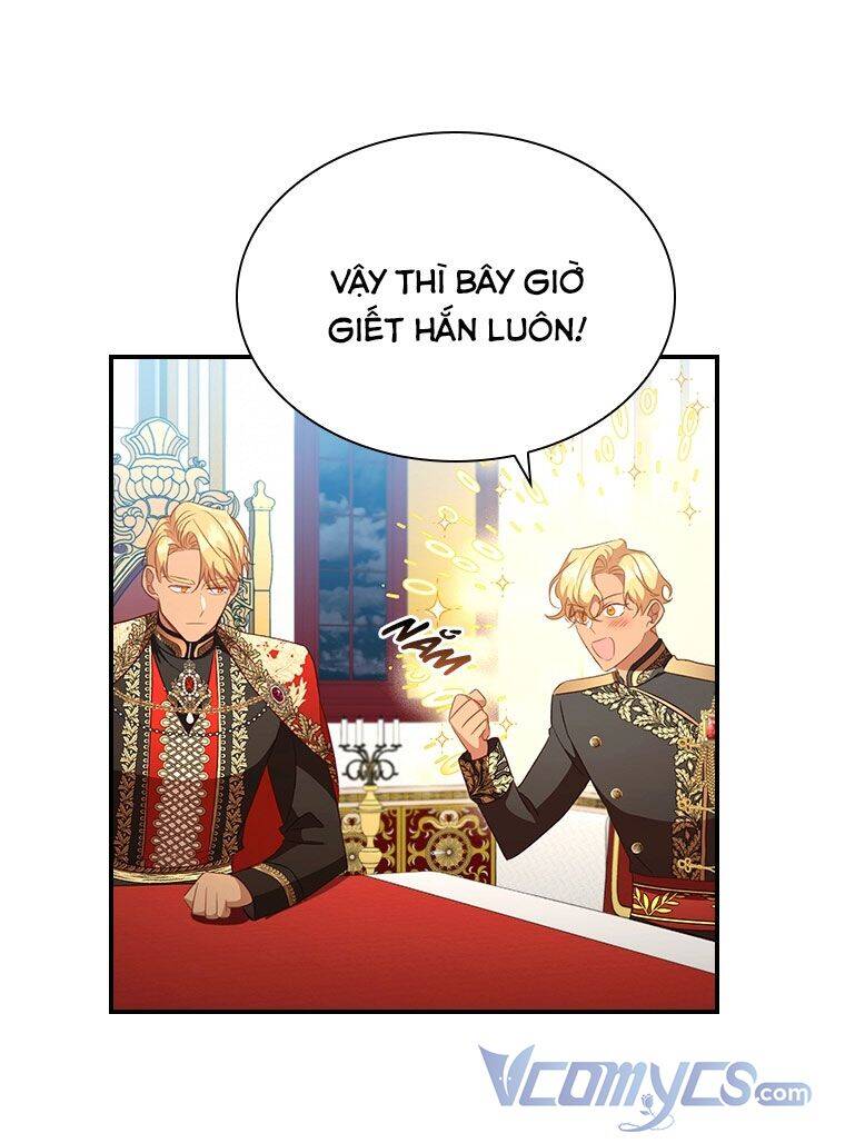 Công Chúa Bé Bỏng Chap 116 - Next Chap 117
