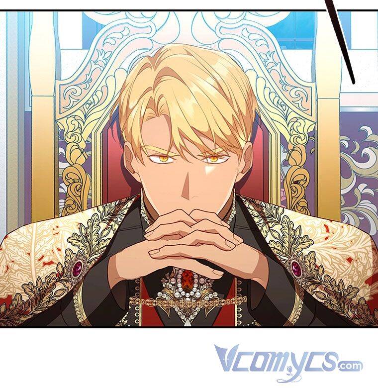 Công Chúa Bé Bỏng Chap 116 - Next Chap 117