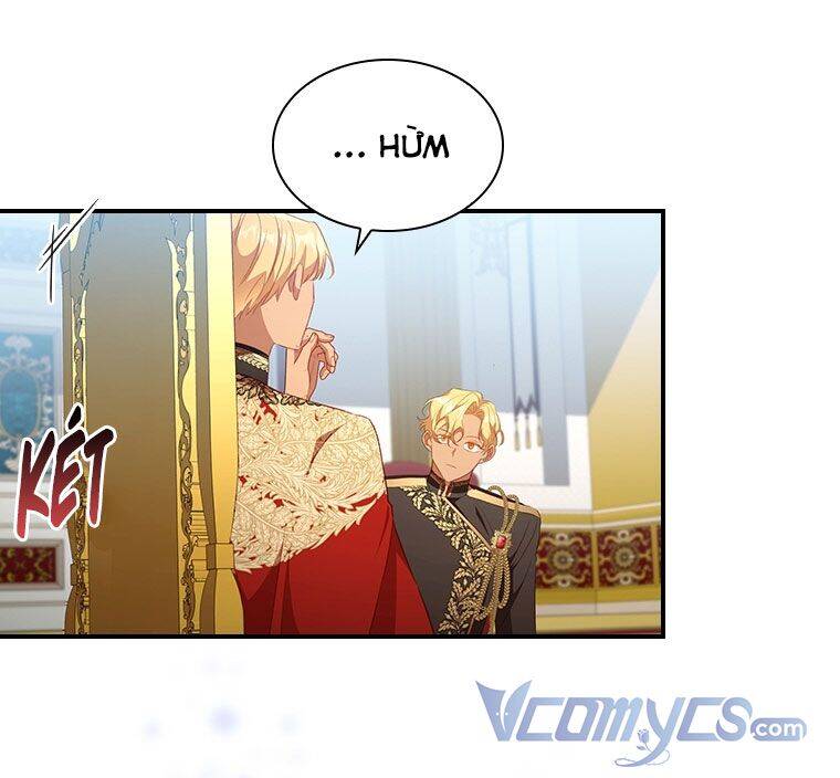 Công Chúa Bé Bỏng Chap 116 - Next Chap 117