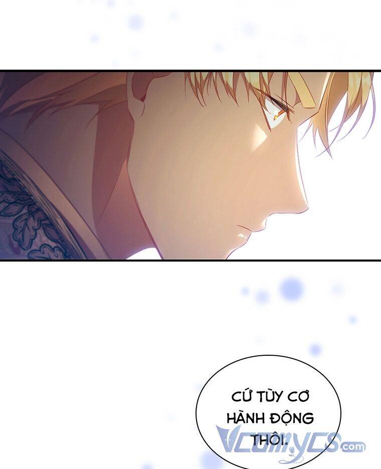 Công Chúa Bé Bỏng Chap 116 - Next Chap 117