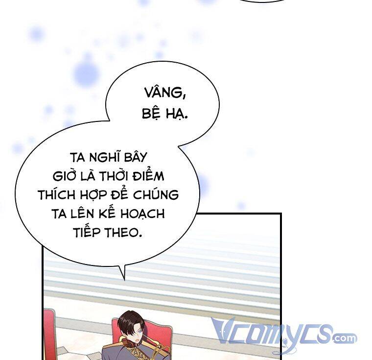 Công Chúa Bé Bỏng Chap 116 - Next Chap 117