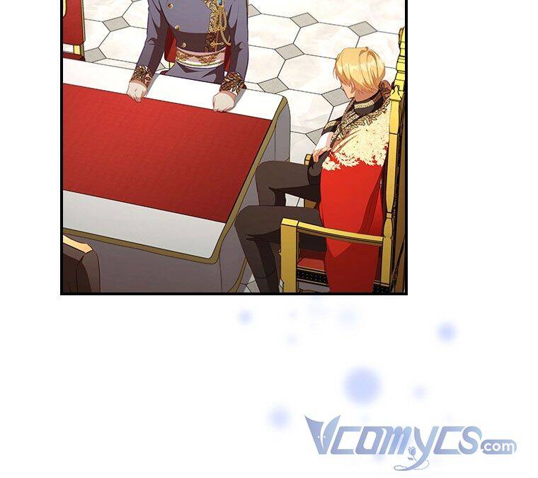 Công Chúa Bé Bỏng Chap 116 - Next Chap 117