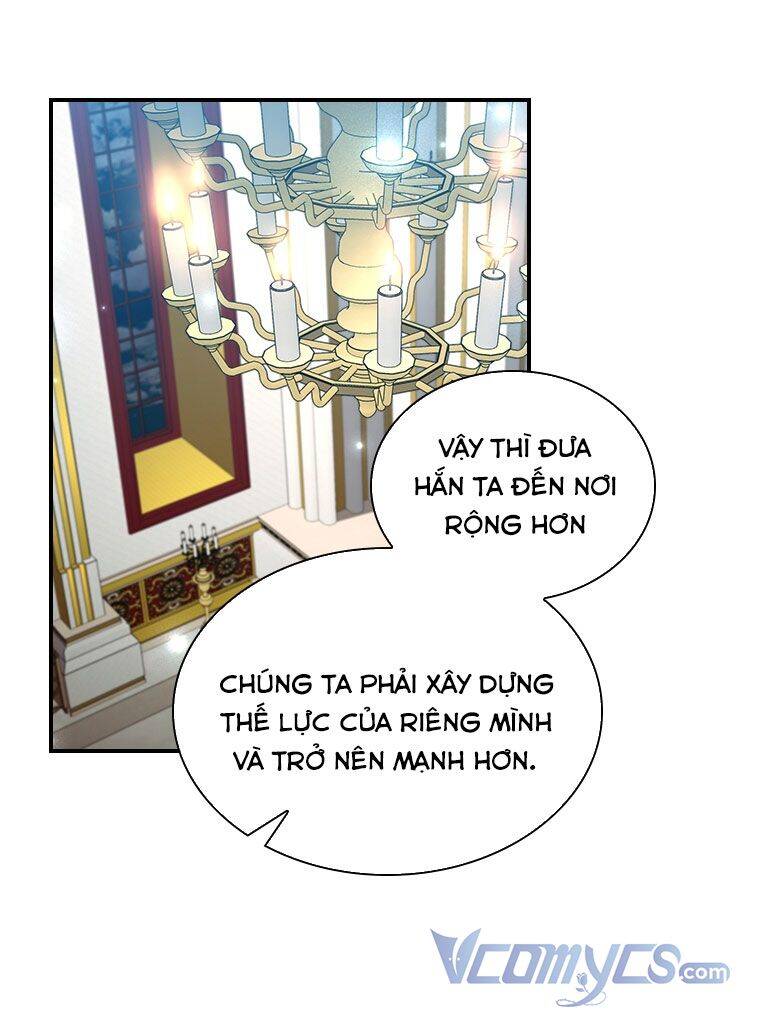 Công Chúa Bé Bỏng Chap 116 - Next Chap 117