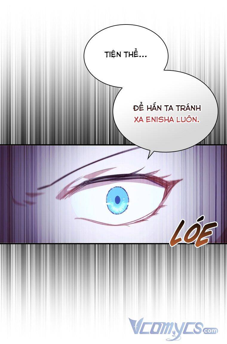 Công Chúa Bé Bỏng Chap 116 - Next Chap 117