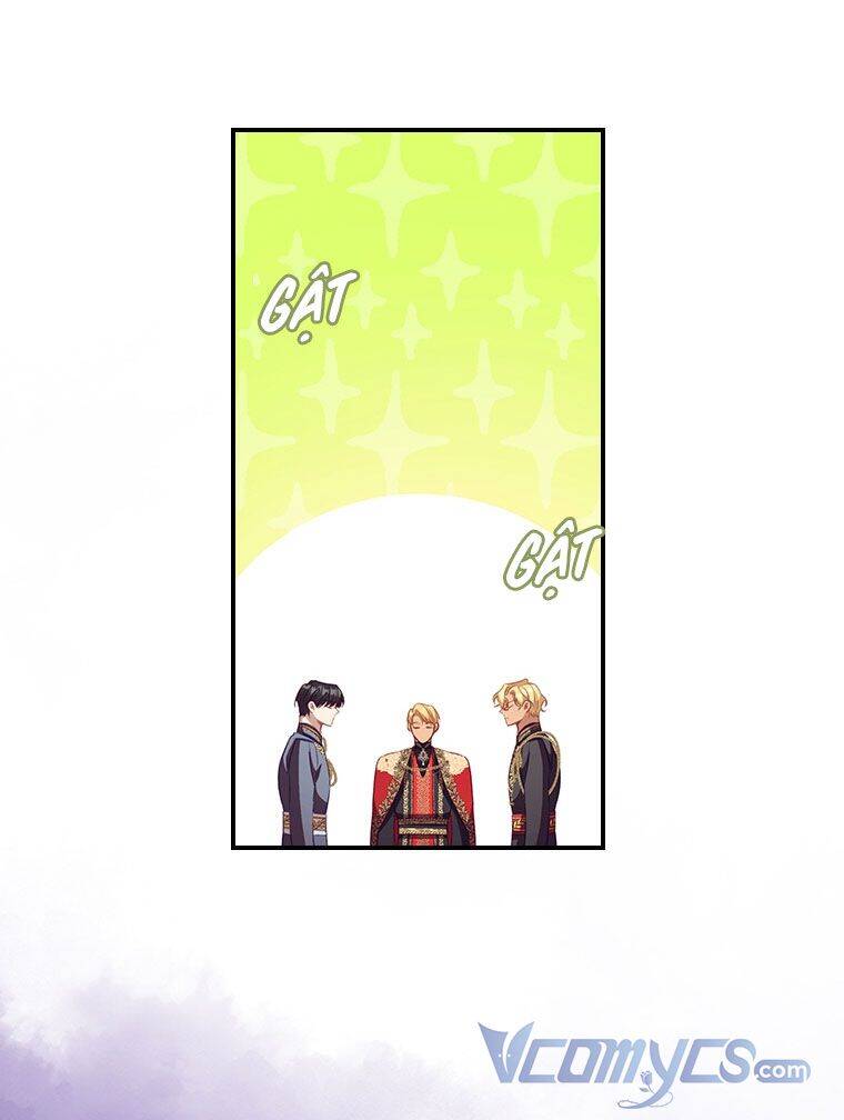 Công Chúa Bé Bỏng Chap 116 - Next Chap 117