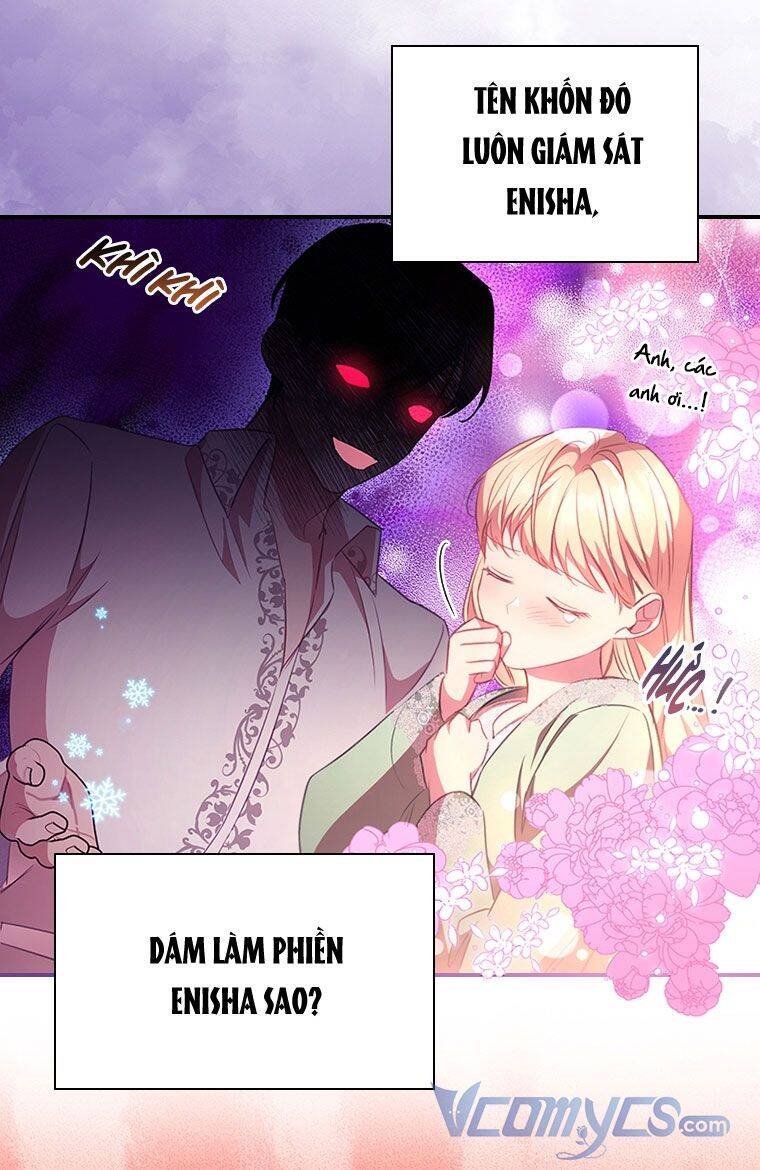 Công Chúa Bé Bỏng Chap 116 - Next Chap 117