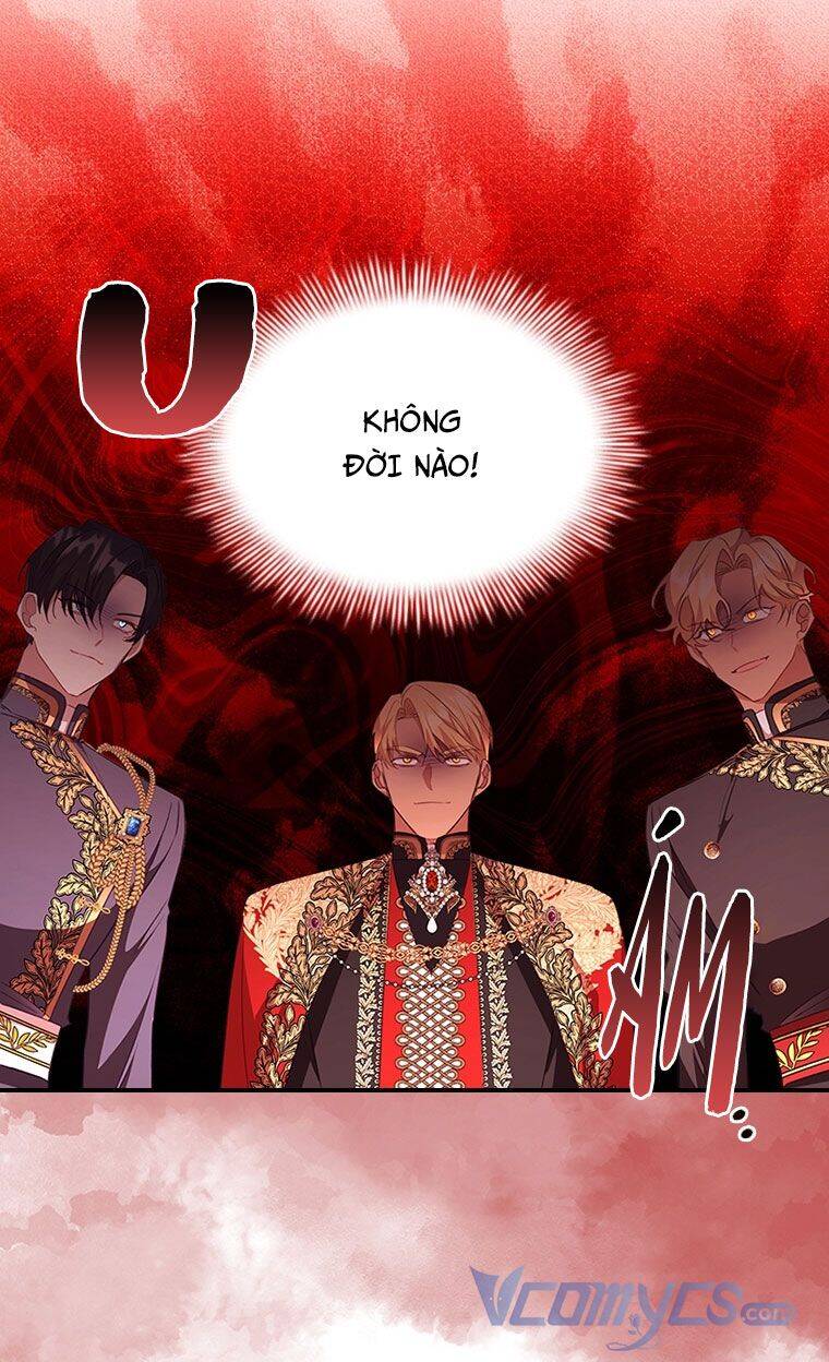 Công Chúa Bé Bỏng Chap 116 - Next Chap 117