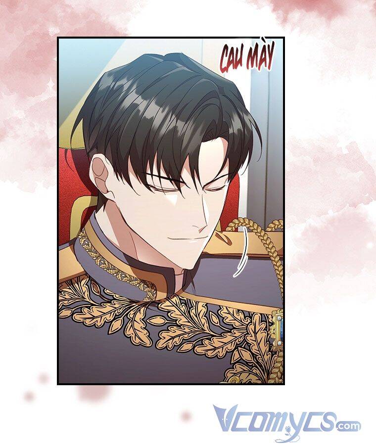 Công Chúa Bé Bỏng Chap 116 - Next Chap 117