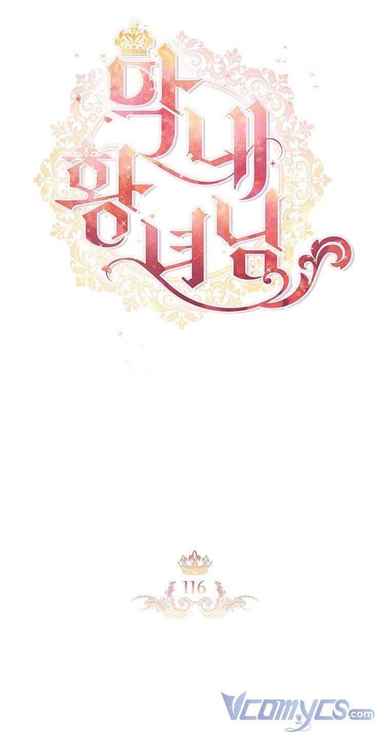 Công Chúa Bé Bỏng Chap 116 - Next Chap 117