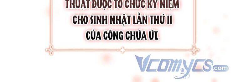 Công Chúa Bé Bỏng Chap 116 - Next Chap 117