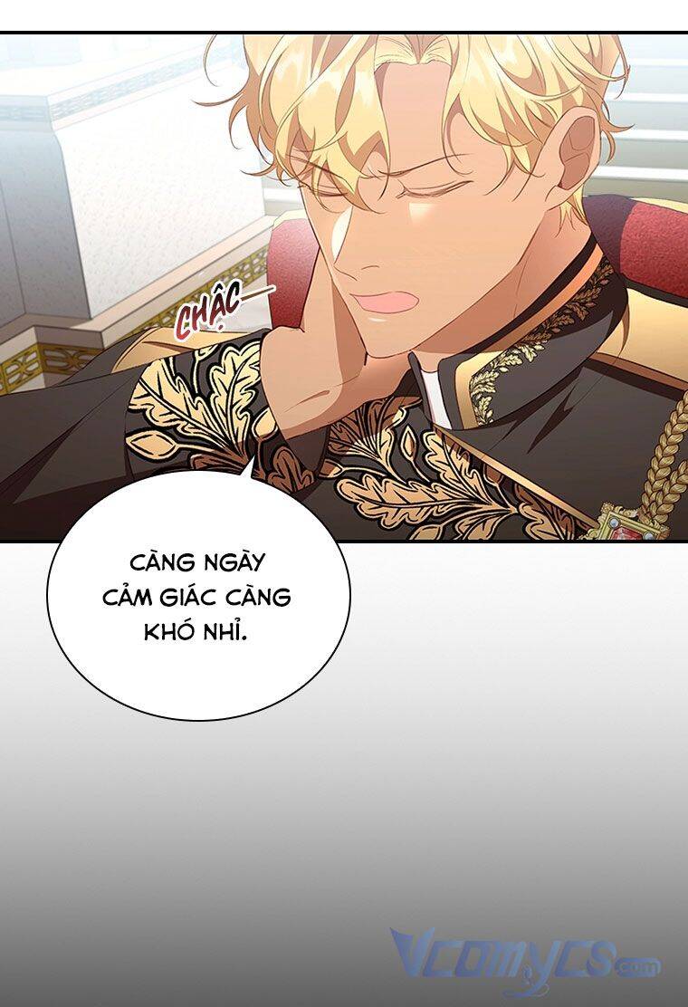 Công Chúa Bé Bỏng Chap 116 - Next Chap 117
