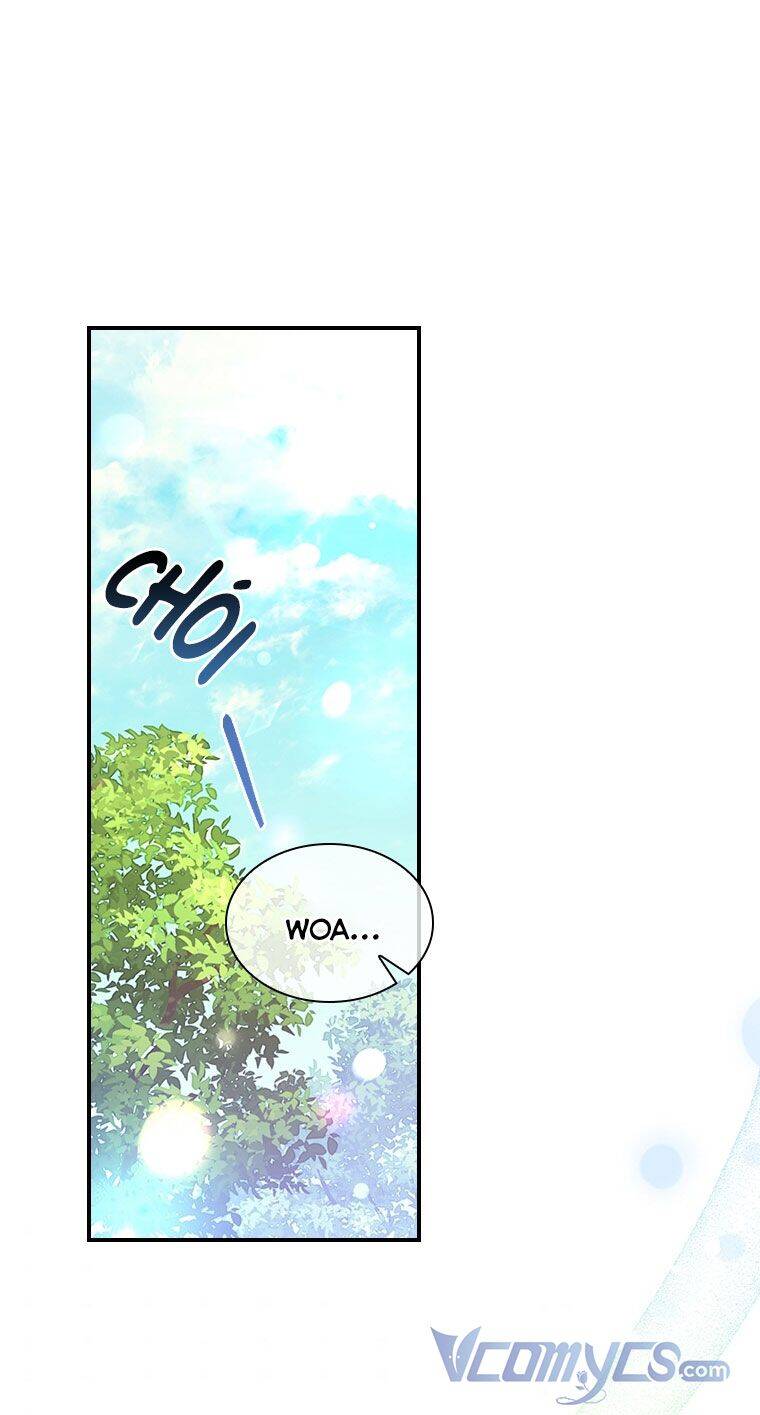 Công Chúa Bé Bỏng Chap 116 - Next Chap 117