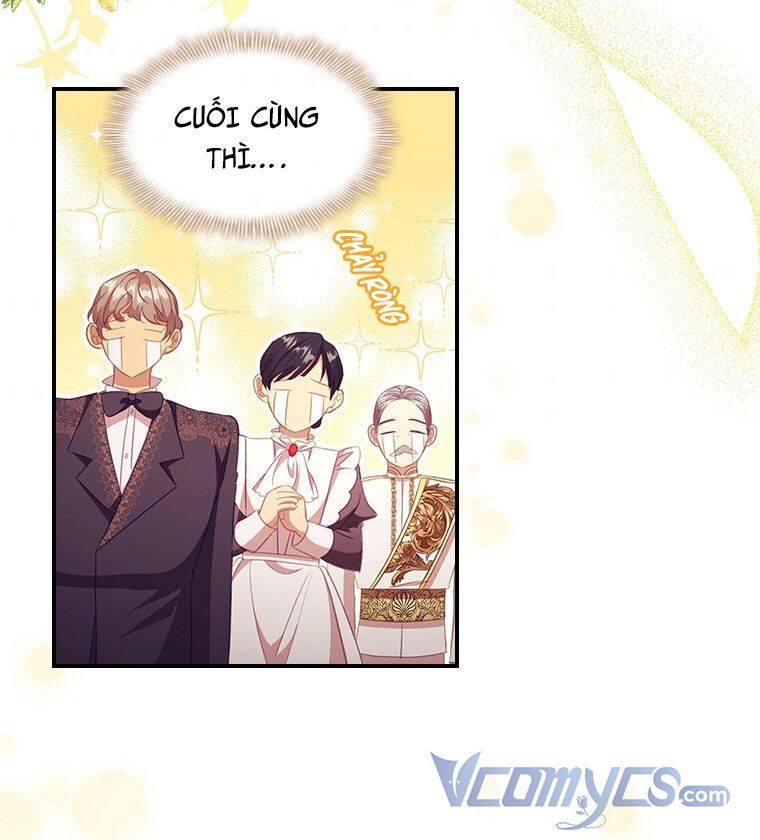 Công Chúa Bé Bỏng Chap 116 - Next Chap 117