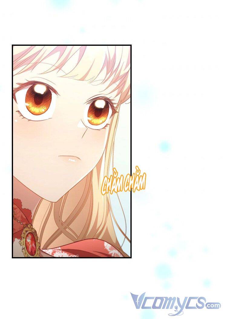 Công Chúa Bé Bỏng Chap 116 - Next Chap 117