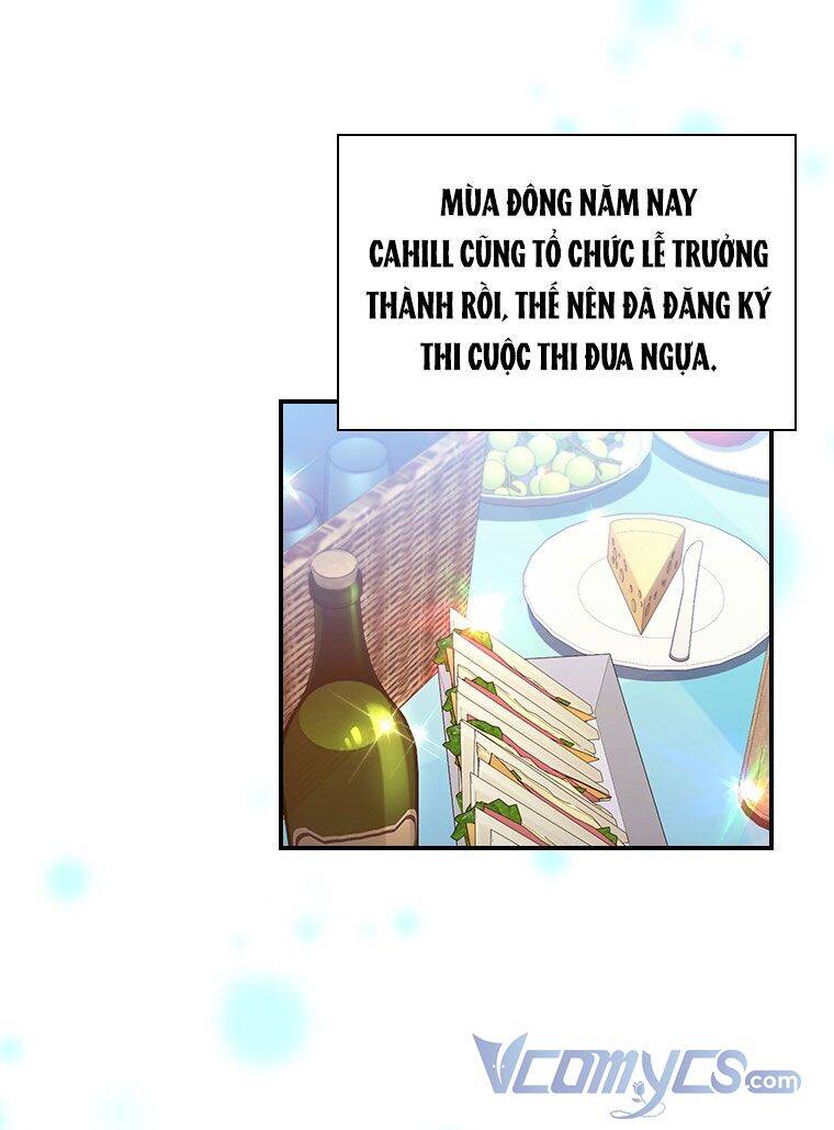 Công Chúa Bé Bỏng Chap 116 - Next Chap 117