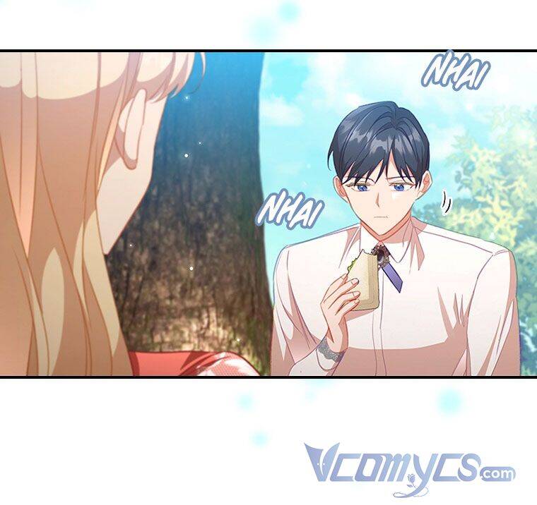 Công Chúa Bé Bỏng Chap 116 - Next Chap 117