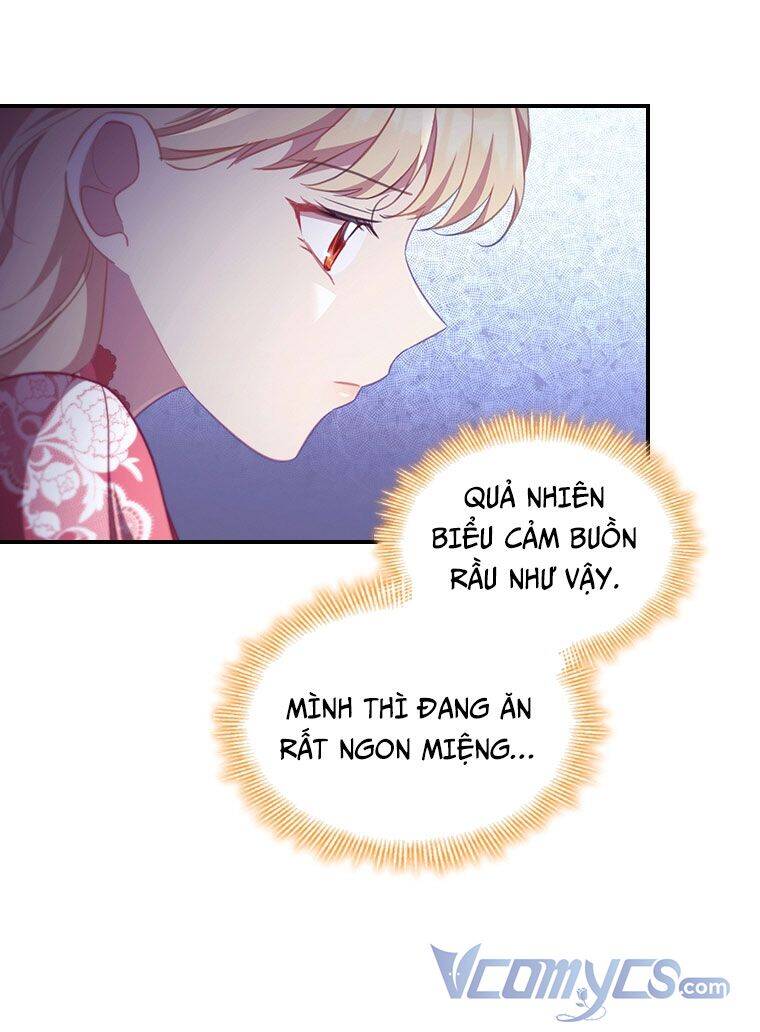 Công Chúa Bé Bỏng Chap 116 - Next Chap 117