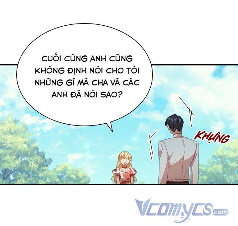 Công Chúa Bé Bỏng Chap 116 - Next Chap 117