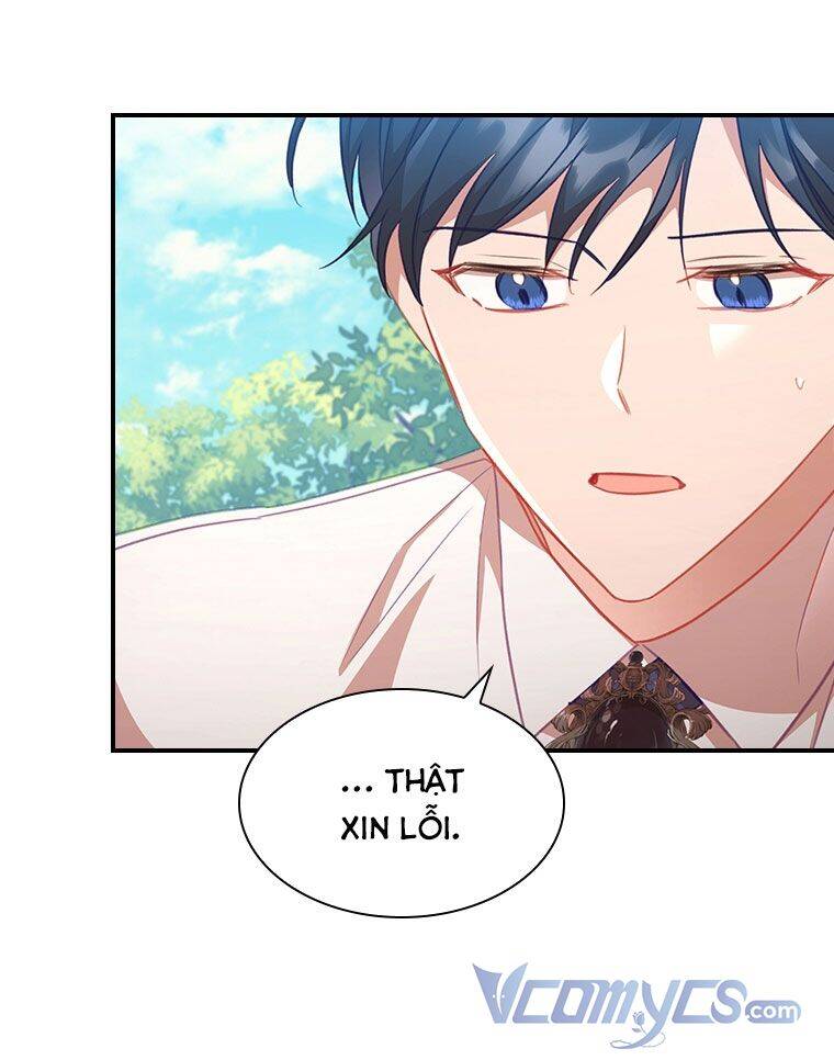 Công Chúa Bé Bỏng Chap 116 - Next Chap 117